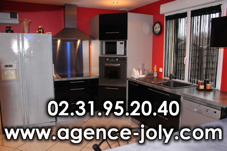 Agence JOLY - IMMOBILIER A CAEN : Plus De 1000 Biens à Vendre Et à ...