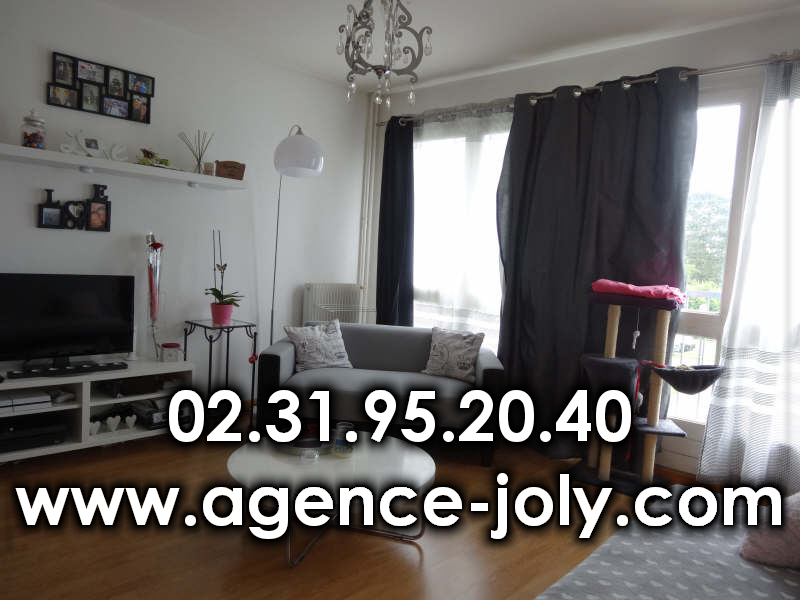 Agence JOLY - IMMOBILIER A CAEN : Plus De 1000 Biens à Vendre Et à ...