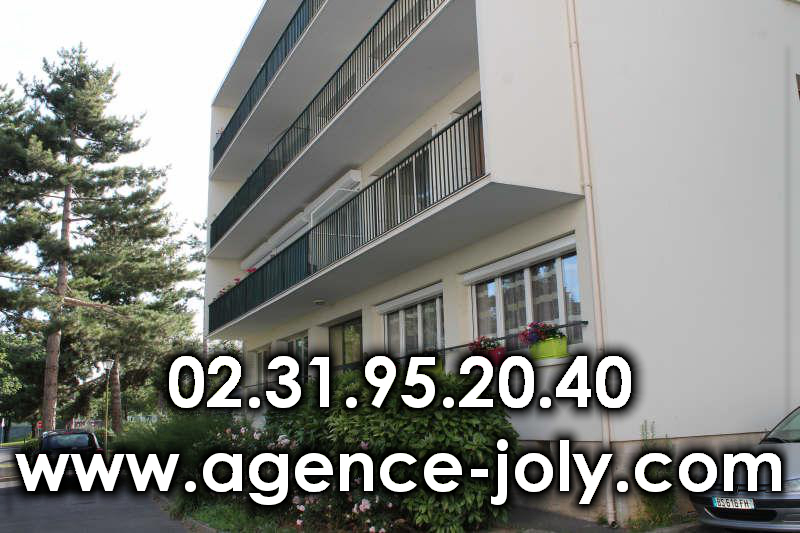 Agence JOLY - IMMOBILIER A CAEN : Plus De 1000 Biens à Vendre Et à ...