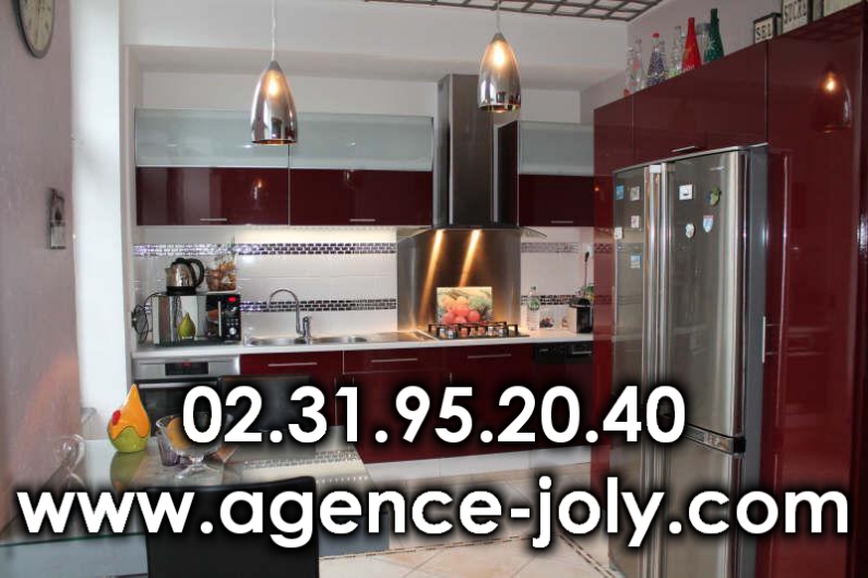 Agence JOLY - IMMOBILIER A CAEN : Plus De 1000 Biens à Vendre Et à ...